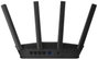 Asus RT-BE55 Router Inalámbrico Wi-Fi 7 Doble Banda Negro
