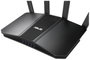 Asus RT-BE55 Router Inalámbrico Wi-Fi 7 Doble Banda Negro