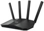 Asus RT-BE55 Router Inalámbrico Wi-Fi 7 Doble Banda Negro