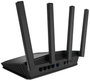 Asus RT-BE55 Router Inalámbrico Wi-Fi 7 Doble Banda Negro