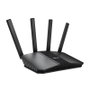 Asus RT-BE55 Router Inalámbrico Wi-Fi 7 Doble Banda 2.5 Gigabit Ethernet Negro