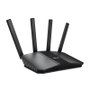 Asus RT-BE55 Router Inalámbrico Wi-Fi 7 Doble Banda 2.5 Gigabit Ethernet Negro