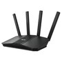 Asus RT-BE55 Router Inalámbrico Wi-Fi 7 Doble Banda Negro
