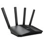 Asus RT-BE55 Router Inalámbrico Wi-Fi 7 Doble Banda Negro