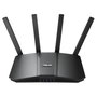 Asus RT-BE55 Router Inalámbrico Wi-Fi 7 Doble Banda Negro