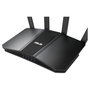 Asus RT-BE55 Router Inalámbrico Wi-Fi 7 Doble Banda Negro