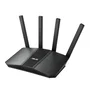 ASUS RT-BE55 Router Inalámbrico Wi-Fi 7 Doble Banda Negro