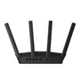 ASUS RT-BE55 Router Inalámbrico Wi-Fi 7 Doble Banda Negro
