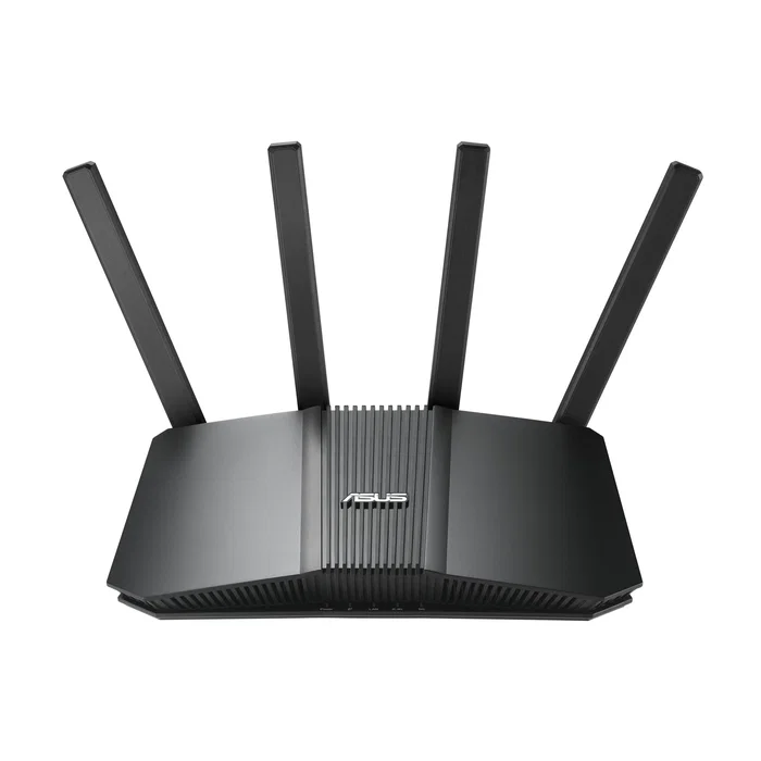 Asus RT-BE55 Router Inalámbrico WiFi 7 Doble Banda Negro