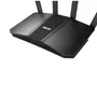 ASUS RT-BE55 Router Inalámbrico Wi-Fi 7 Doble Banda Negro