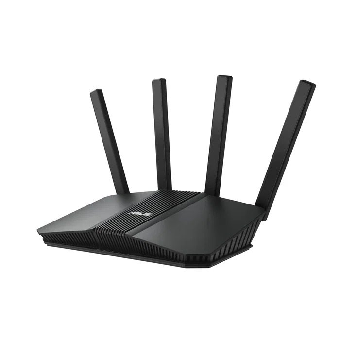 Asus RT-BE55 Router Inalámbrico WiFi 7 Doble Banda Negro