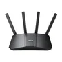 ASUS RT-BE55 Router Inalámbrico Wi-Fi 7 Doble Banda Negro