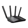 Asus RT-BE55 Router Inalámbrico WiFi 7 Doble Banda Negro