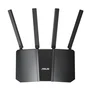 ASUS RT-BE55 Router Inalámbrico Wi-Fi 7 Doble Banda Negro