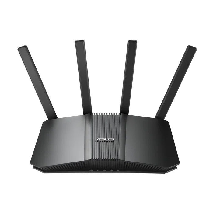 Asus RT-BE55 Router Inalámbrico Wi-Fi 7 Doble Banda Negro Asus RT-BE55 Router Inalámbrico Wi-Fi 7 Doble Banda Negro