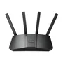 Asus RT-BE55 Router Inalámbrico Wi-Fi 7 Doble Banda Negro