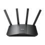 Asus RT-BE55 Router Inalámbrico Wi-Fi 7 Doble Banda 2.5 Gigabit Ethernet Negro