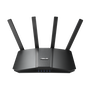 Asus RT-BE55 Router Inalámbrico Wi-Fi 7 Doble Banda 2.5 Gigabit Ethernet Negro