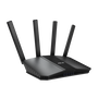 Asus RT-BE55 Router Inalámbrico Wi-Fi 7 Doble Banda 2.5 Gigabit Ethernet Negro