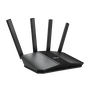 Asus RT-BE55 Router Inalámbrico Wi-Fi 7 Doble Banda 2.5 Gigabit Ethernet Negro