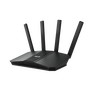 Asus RT-BE55 Router Inalámbrico Wi-Fi 7 Doble Banda 2.5 Gigabit Ethernet Negro
