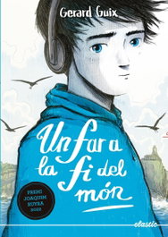 Un far a la fi del món, Gerard Guix Badosa - ELASTIC BOOKS