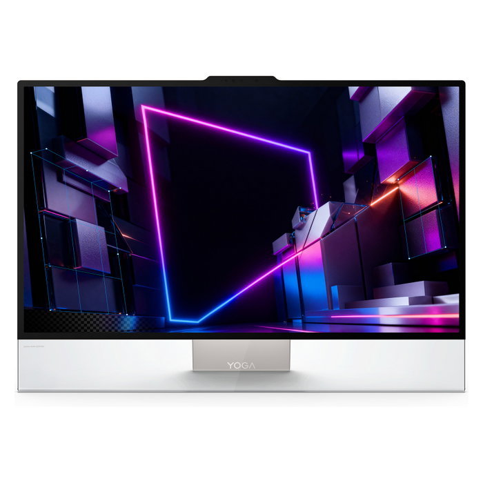Lenovo Yoga AIO 32IPH11 31,5 pulg con 32GB RAM y 2TB SSD Windows 11 Pro Lenovo Yoga AIO 32IPH11 31,5 pulg con 32GB RAM y 2TB SSD Windows 11 Pro