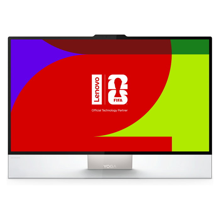 Lenovo Yoga AIO 32IPH11 31,5 pulg con 32GB RAM y 2TB SSD Windows 11 Pro Lenovo Yoga AIO 32IPH11 31,5 pulg con 32GB RAM y 2TB SSD Windows 11 Pro