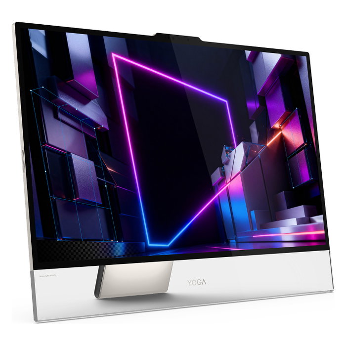Lenovo Yoga AIO 32IPH11 31,5 pulg con 32GB RAM y 2TB SSD Windows 11 Pro Lenovo Yoga AIO 32IPH11 31,5 pulg con 32GB RAM y 2TB SSD Windows 11 Pro