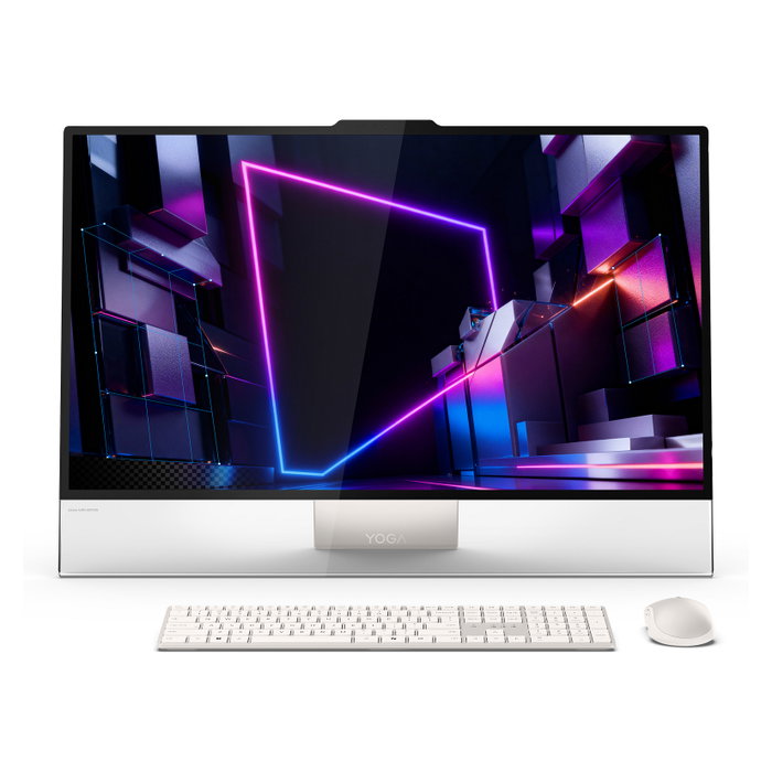 Lenovo Yoga AIO 32IPH11 31,5 pulg con 32GB RAM y 2TB SSD Windows 11 Pro Lenovo Yoga AIO 32IPH11 31,5 pulg con 32GB RAM y 2TB SSD Windows 11 Pro