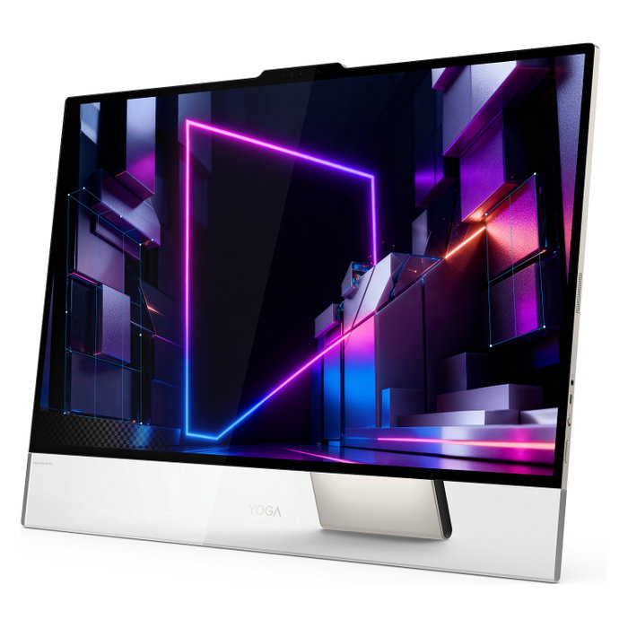 Lenovo Yoga AIO 32IPH11 31,5 pulg con 32GB RAM y 2TB SSD Windows 11 Pro Lenovo Yoga AIO 32IPH11 31,5 pulg con 32GB RAM y 2TB SSD Windows 11 Pro