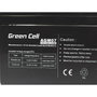 Green Cell AGM07 Batería de reemplazo 12V 12Ah