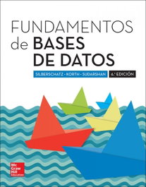 Fundamentos bases de datos, Abraham Silberschatz - MC GRAW HILL INTERAMERICANA