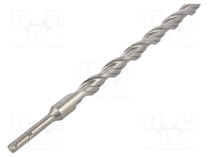 ALPEN-MAYKESTAG Broca para hormigón SDS-Plus F4 Forte 20mm ALPEN-MAYKESTAG Broca para hormigón SDS-Plus F4 Forte 20mm