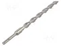 ALPEN-MAYKESTAG Broca para hormigón SDS-Plus F4 Forte 20mm