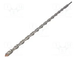 ALPEN-MAYKESTAG Broca para hormigón SDS-Plus F4 Forte 20mm