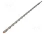 ALPEN-MAYKESTAG Broca para hormigón SDS-Plus F4 Forte 20mm