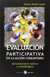 Evaluación participativa en acción comunitaria, Hector Nuñez Lopez - PROMOCION CULTURAL