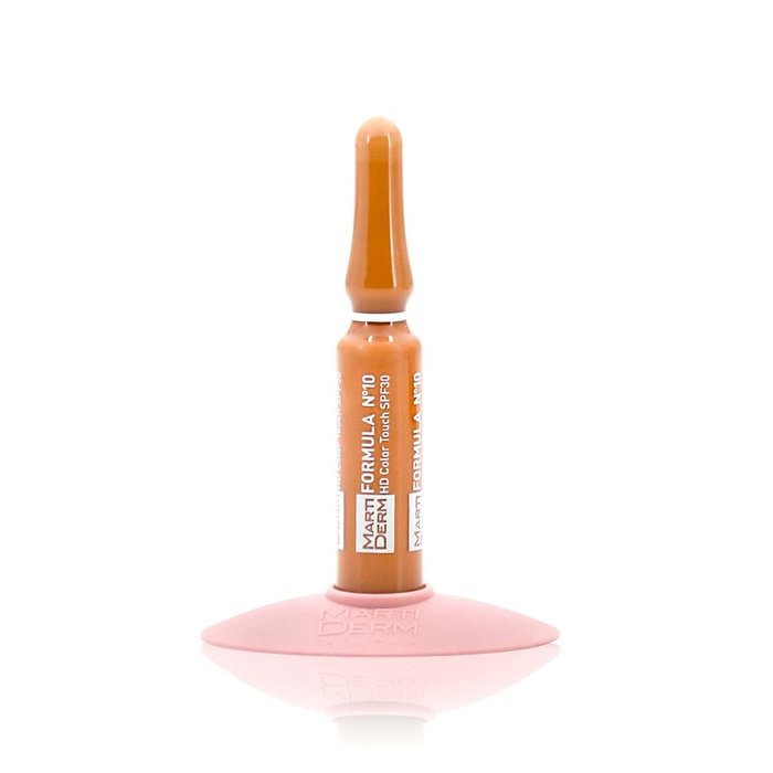 Martiderm The Originals Formula Nº10 Ampollas SPF30 30 x 2 ml Martiderm The Originals Formula Nº10 Ampollas SPF30 30 x 2 ml
