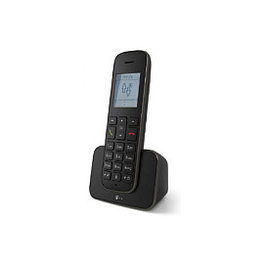 Telekom Sinus 207 Negro