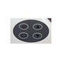 MAUL 8266002 Lámpara de aumento LED blanca