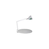 MAUL 8266002 Lámpara de aumento LED blanca
