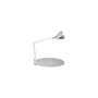 MAUL 8266002 Lámpara de aumento LED blanca