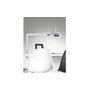 MAUL 8266002 Lámpara de aumento LED blanca
