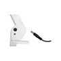 MAUL 8266002 Lámpara de aumento LED blanca