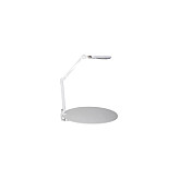 MAUL 8266002 Lámpara de aumento LED blanca