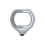 MAUL 8266002 Lámpara de aumento LED blanca