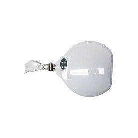 MAUL 8266002 Lámpara de aumento LED blanca
