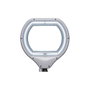 MAUL 8266002 Lámpara de aumento LED blanca