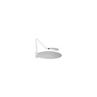 MAUL 8266002 Lámpara de aumento LED blanca